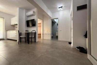 Apartament 2 camere, Tip Studio, langa statia de metrou M2 Berceni - 6