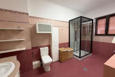 Apartament cu 4 camere decomandat, mobilat în Șoseaua Nordului - 12