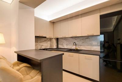 Apartament 2 camere de vanzare Cortina North | Porsche Pipera | Kaufland Pipera - 2