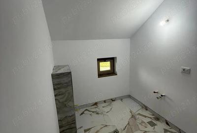 Casa moderna Tarlungeni - 3