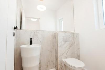 Casă cu 5 camere cu Canalizare în Dobroești - 16