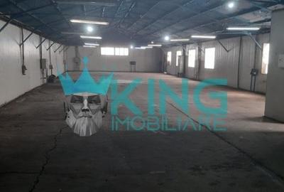 Spatiu Industrial Sector 2 Hala