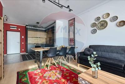 Apartament cu 2 camere în Chitila