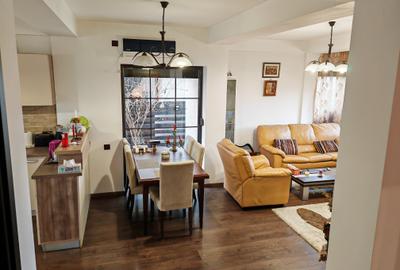 VANZARE CASA VILA TIP DUPLEX - 23