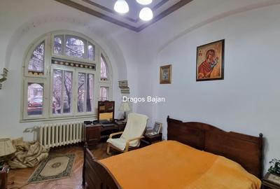 Apartament cu 3 camere în Calea Victoriei - 7