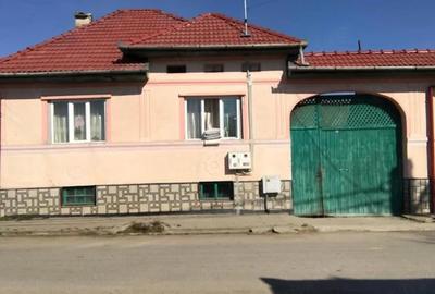 Casă cu 3 camere cu Teren 1200 Mp în Crihalma - 3