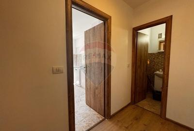 Apartament cu 4 camere decomandat, mobilat în Doamna Ghica - 8