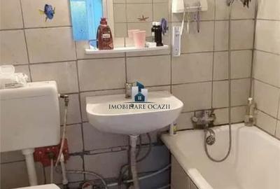 Apartament cu 3 camere semidecomandat în Giurgiului - 3