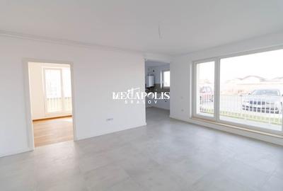 Apartament 3 Camere Sanpetru/ Intabulat - 1