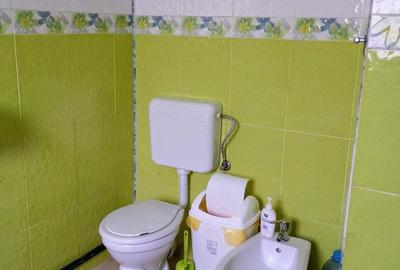 CI521 Casa ,Barnutiu-Telegrafului,P+1E,centrala - 14