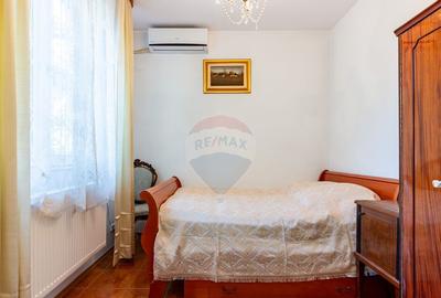 Casa / Vila in zona Domenii, langa metrou, consolidata... - 25