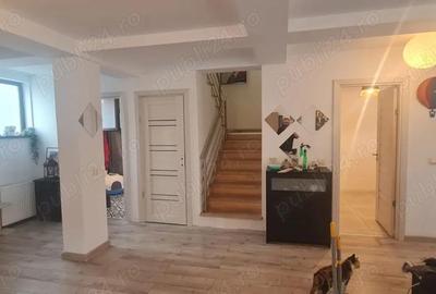 Inchiriez casa duplex urgent! - 3