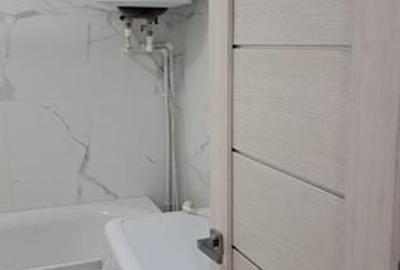 Apartament cu 2 camere semidecomandat, mobilat în Tineretului - 5