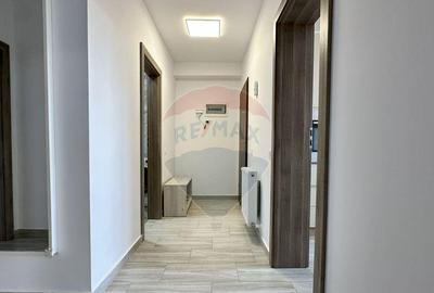 De inchiriat Apartament modern cu 3 camere in Ghimbav - 30