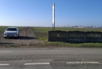 Teren de 12000 mp, în Central - 1