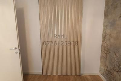Apartament cu 2 camere semidecomandat, mobilat în Central - 5