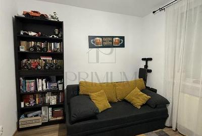 Apartament cu 3 camere decomandat, mobilat în Aeroport - 7