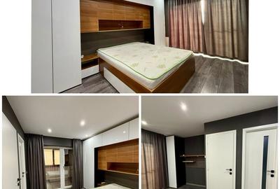 Apartament cu 3 camere decomandat în Sânpetru - 2