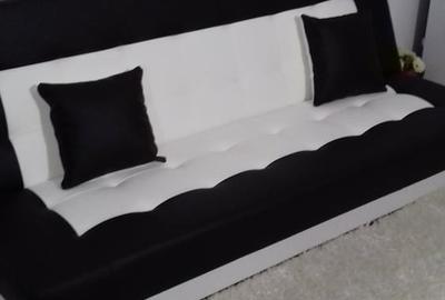 Apartament cu 2 camere decomandat în Olimp - 2