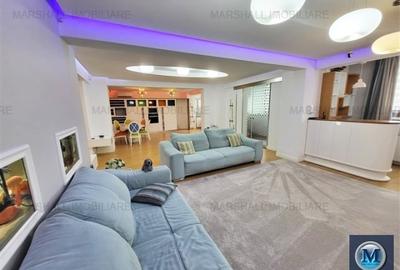 Apartament 4 camere de vanzare, zona 9 Mai, 201.4 mp #16505 - 4