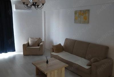 Apartament cu 2 camere semidecomandat în Albert - 3