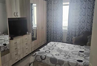 Apartament cu 2 camere decomandat în Central - 12