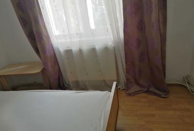 Apartament cu 2 camere semidecomandat în Central - 1