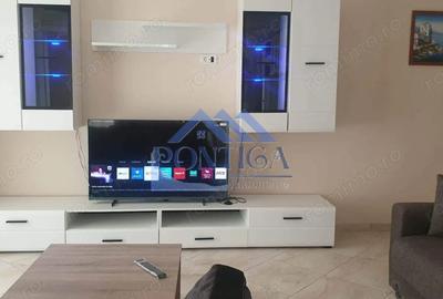 Apartament cu 2 camere decomandat, mobilat în Central - 2