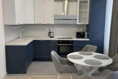 Oferim garsoniera in zona Costin Georgian - 3