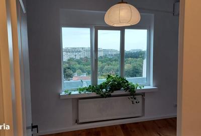 Apartament cu 4 camere semidecomandat în Cișmigiu - 8