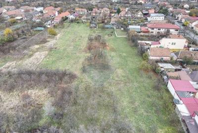 Casă cu 3 camere cu Teren 2877 Mp în Freidorf - 12