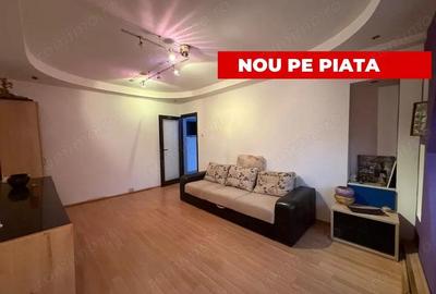 Apartament 3 camere, 60 mp utili, decomandat, zona Lipovei - 1