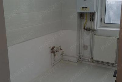 Apartament cu 2 camere decomandat în Găvana - 2