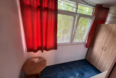 Vanzare apartament 2 camere decomandat – 55,61 mp – etaj 3 – Sebastian / Vulcan - 12