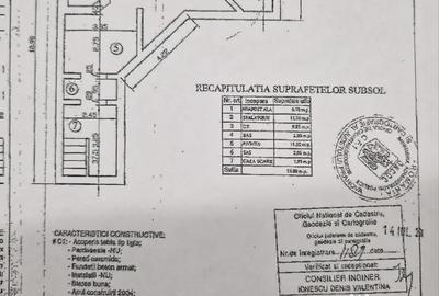 Casă cu 7 camere în Democrației - 1