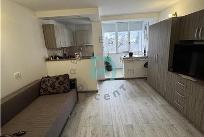 Garsoniera Garii, Brasov. - 6