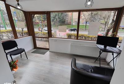 Spațiu comercial, de 42 mp, în Județean - 5