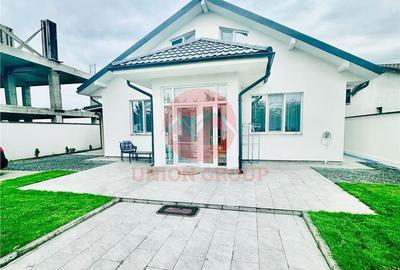 Casă cu 4 camere cu Teren 381 Mp în Lumina - 10