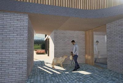 Teren intravilan in Gheorgheni, str. Capelei - 15