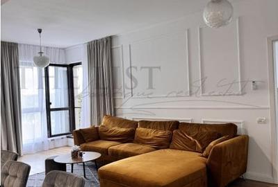 Apartament cu 3 camere semidecomandat în Nord-Est - 3