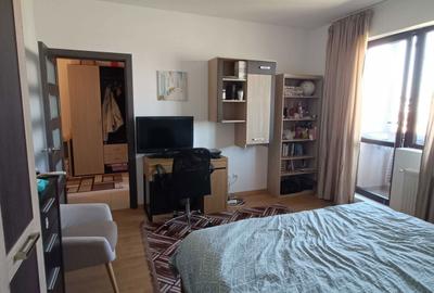 Garsonieră decomandată în Chiajna - 1