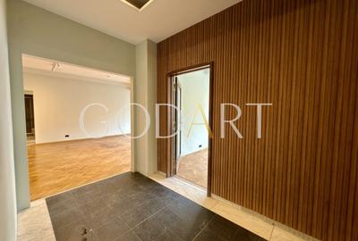 Apartament cu 3 camere semidecomandat în Universitate - 15