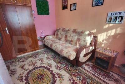 Apartament cu 2 camere semidecomandat în Central - 9