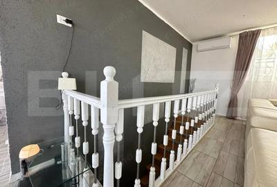 Casă cu 4 camere cu Teren 1660 Mp în Vulcan - 10