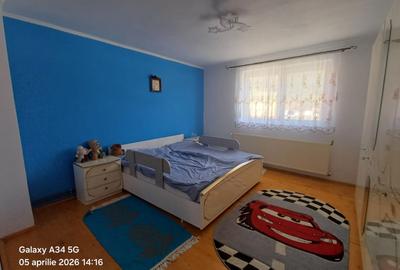 Casă cu 4 camere în Pianu - 5
