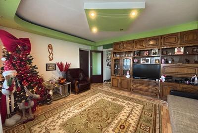 2 camere Doamna Ghica Baicului 58 mp An constructie 1987 - 5