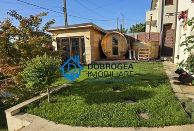 CASLITA - VILA P+1+M DE VANZARE - 3