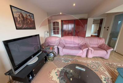 Apartament cu 4 camere de inchiriat in zona Dacia - 6