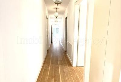 Apartament cu 4 Camere in Bloc Boutique spre închiriere. - 27