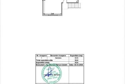 Casă individuală cu 5 camere cu Teren 350 Mp în Tunari - 15